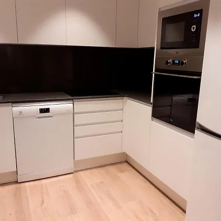 Bi Lorea, Amplio Y Moderno Apartamento. Apartament *