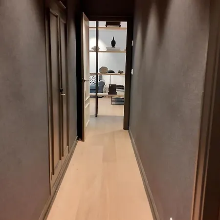 Appartement Bi Lorea, Amplio Y Moderno Apartamento. *