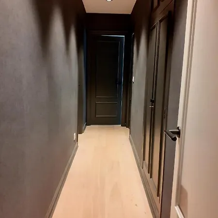Appartement Bi Lorea, Amplio Y Moderno Apartamento. Saint-Sébastien