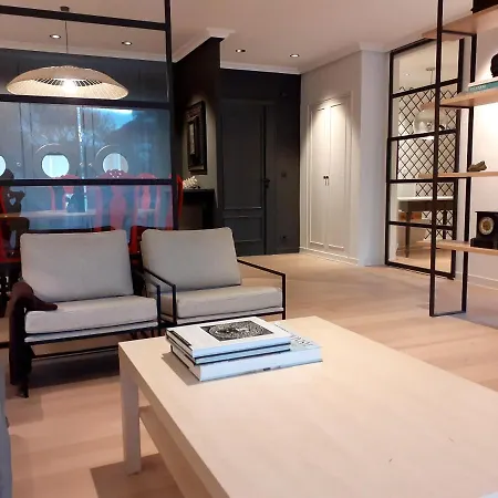 Bi Lorea, Amplio Y Moderno Apartamento. *