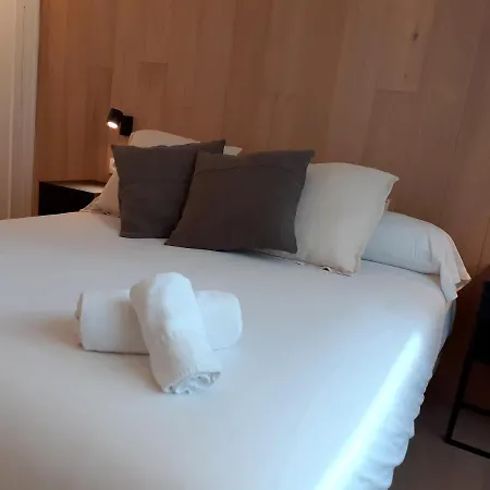 Bi Lorea, Amplio Y Moderno Apartamento. Apartment San Sebastian