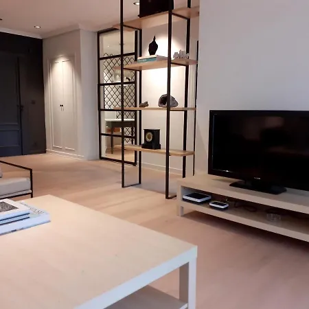 Apartment Bi Lorea, Amplio Y Moderno Apartamento. *