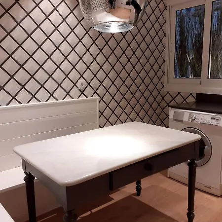 Bi Lorea, Amplio Y Moderno Apartamento. *