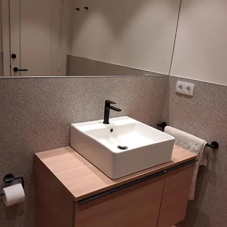 Bi Lorea, Amplio Y Moderno Apartamento. Apartment *