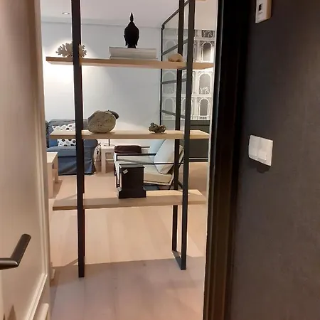 Bi Lorea, Amplio Y Moderno Apartamento. Apartment *